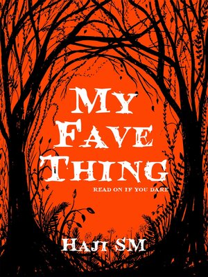 cover image of My Fave Thing